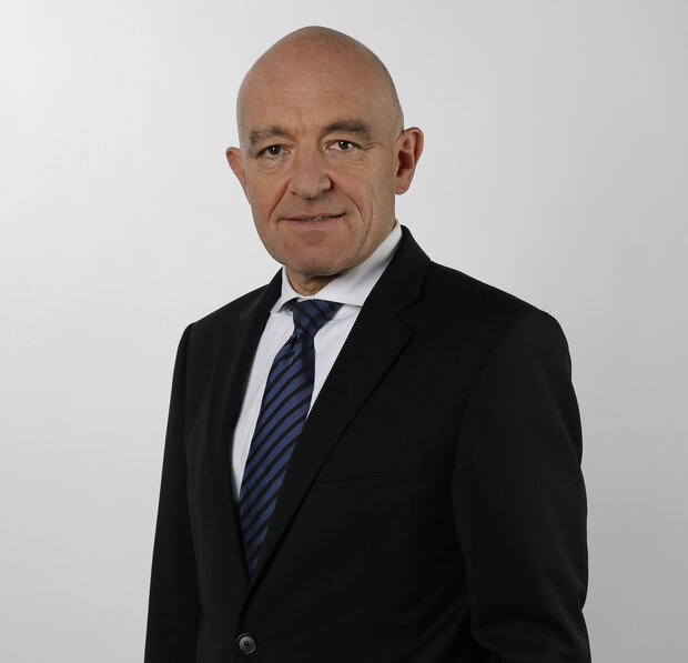 Daniel Jositsch, SP-Ständerat ZH