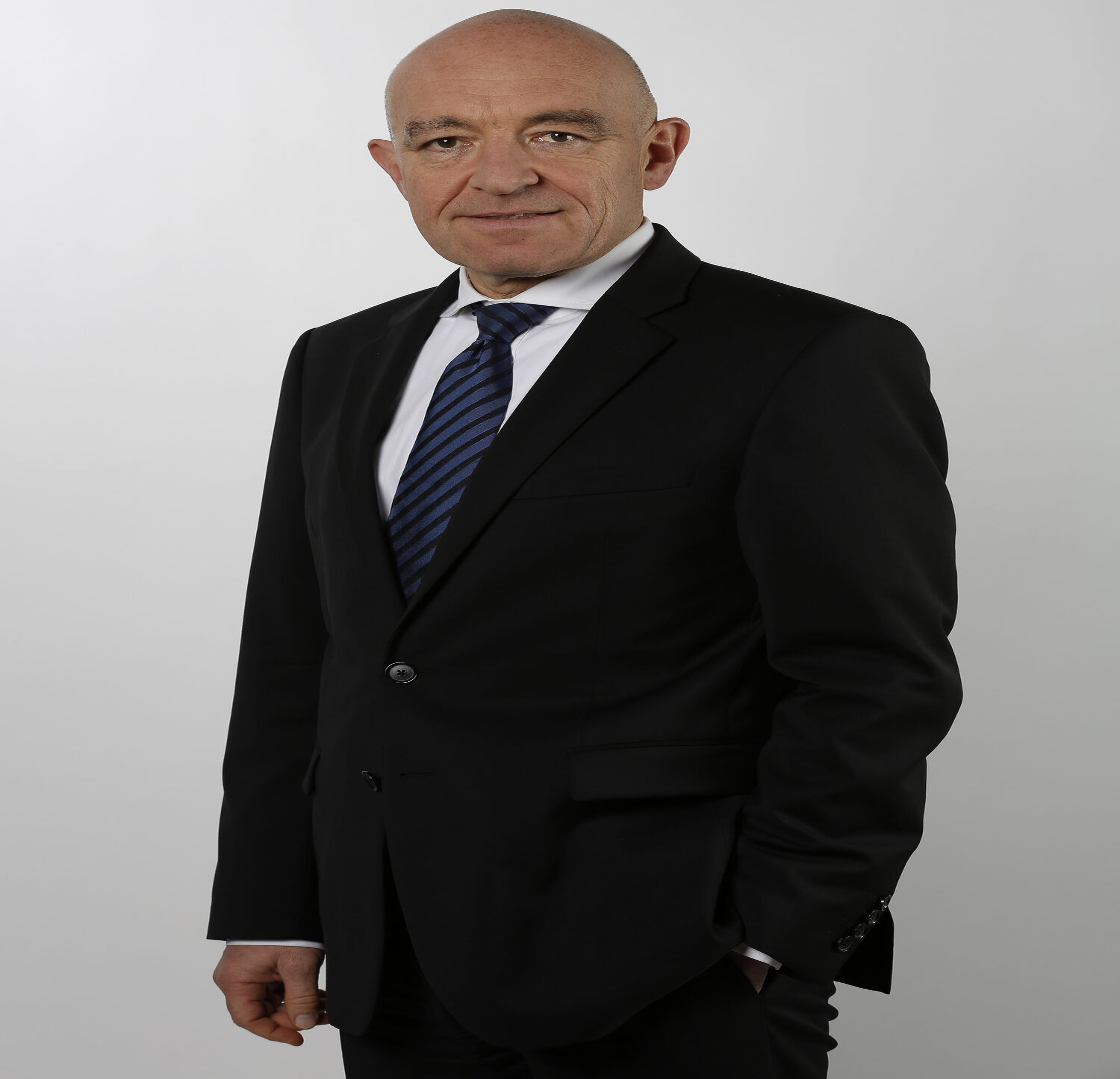 Daniel Jositsch, SP-Ständerat ZH