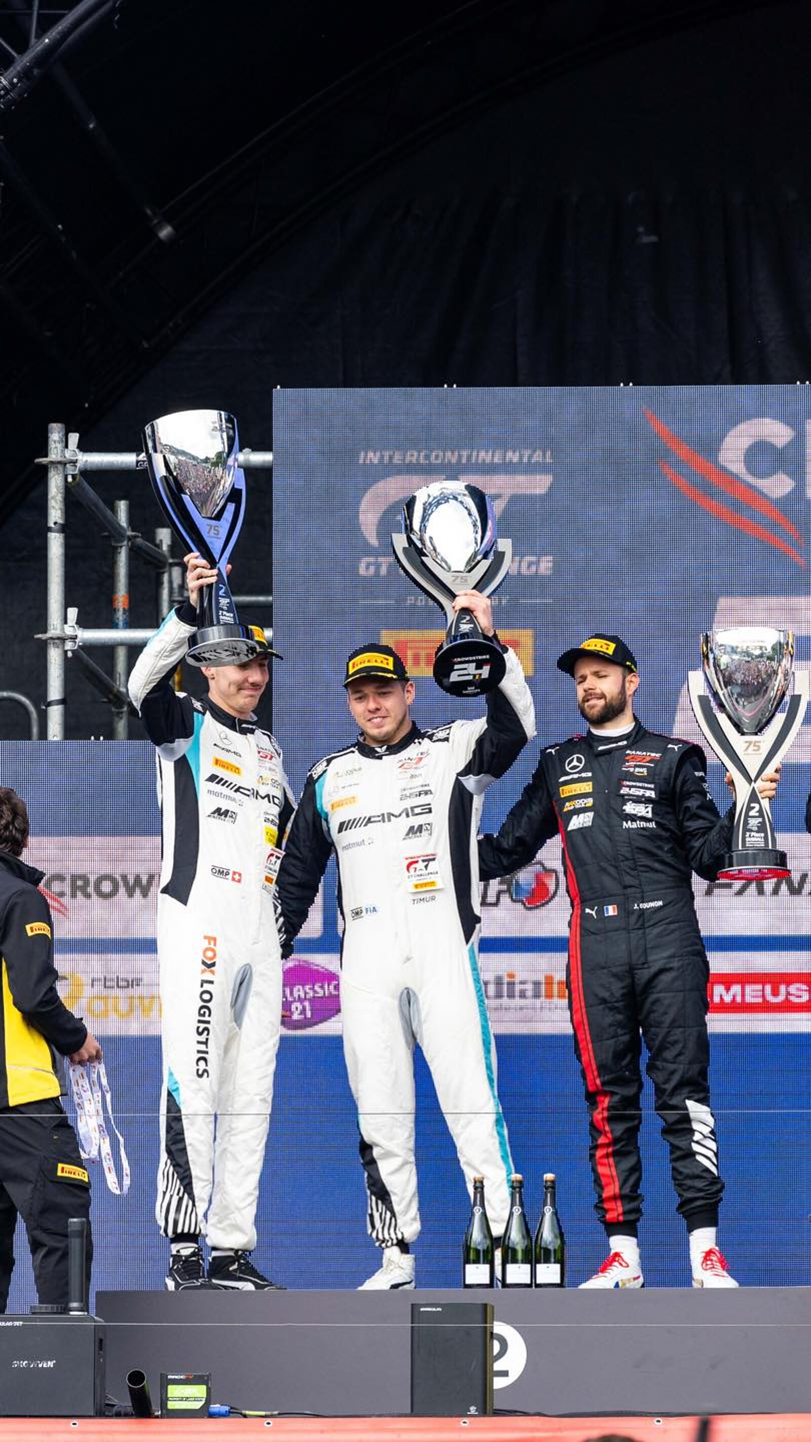 Sieger Bild Raffaele Marciello