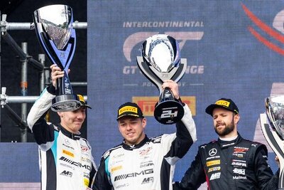 Sieger Bild Raffaele Marciello