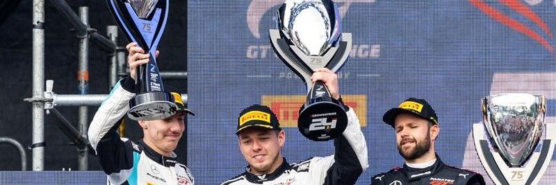 Sieger Bild Raffaele Marciello