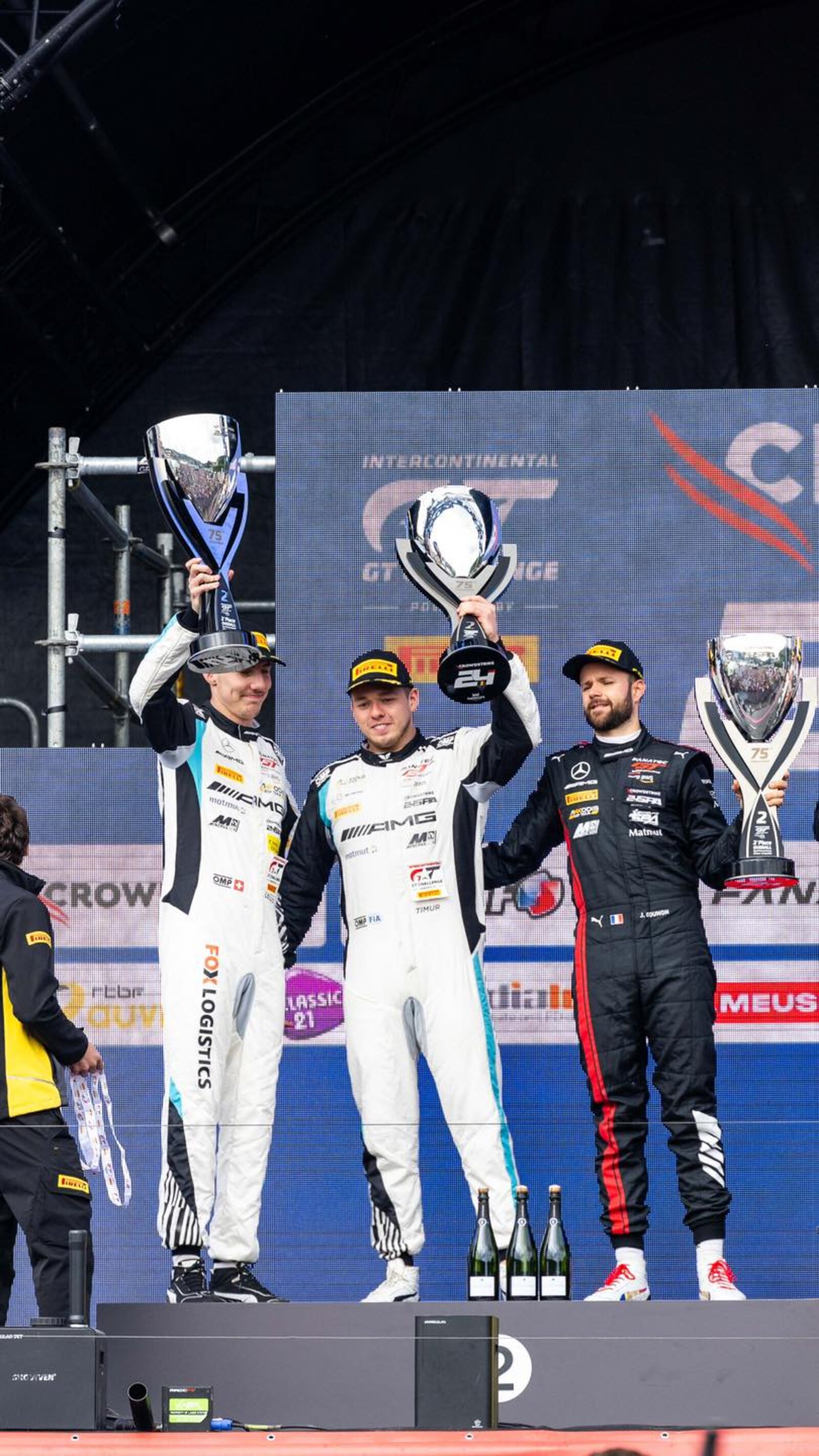 Sieger Bild Raffaele Marciello
