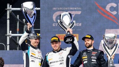 Sieger Bild Raffaele Marciello