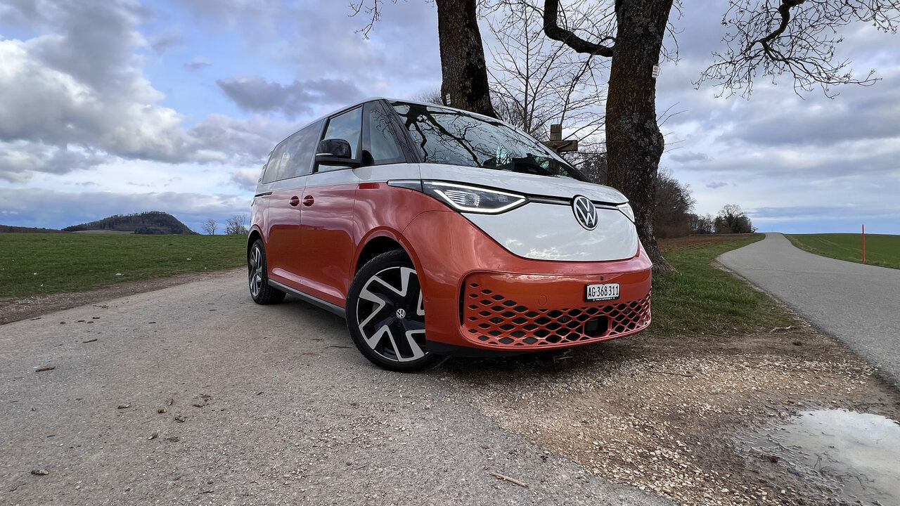 VW ID.Buzz