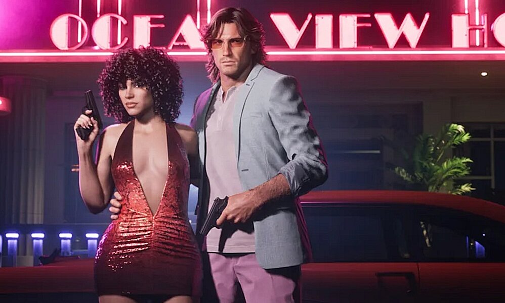 Ein Blick ins neue Spiel. Bild: Rockstar Games