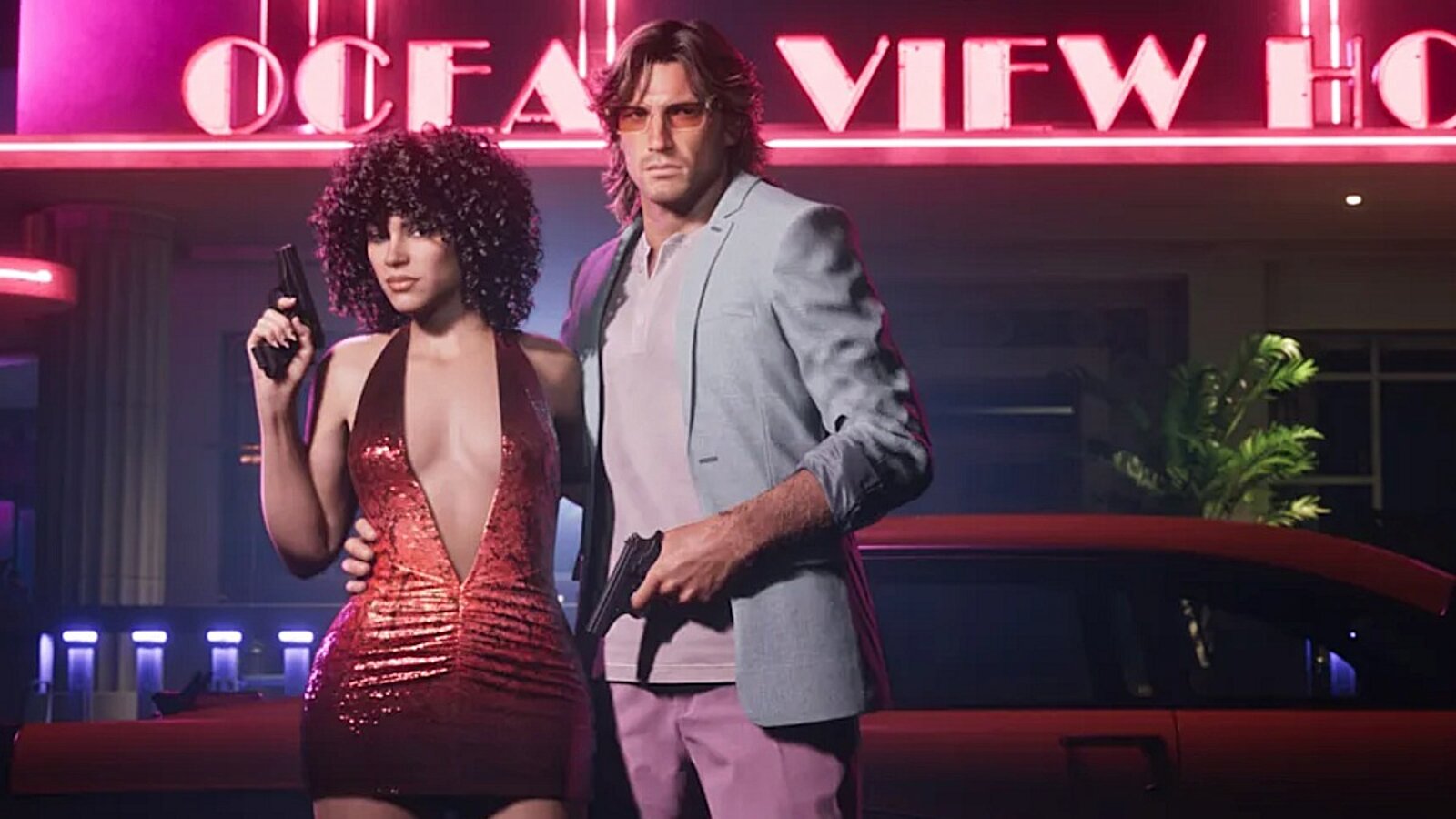 Ein Blick ins neue Spiel. Bild: Rockstar Games