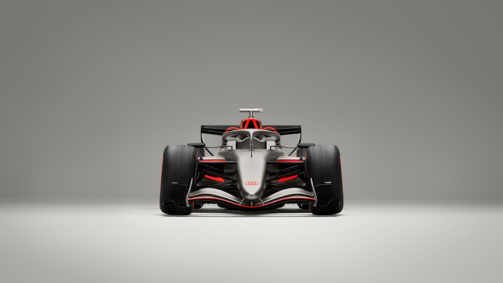 Audi F1 Auto