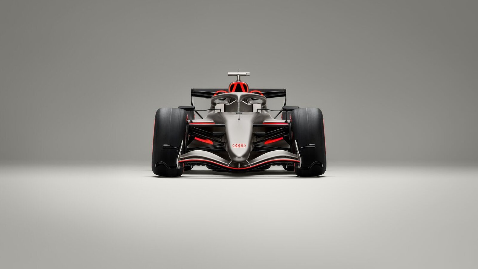 Audi F1 Auto