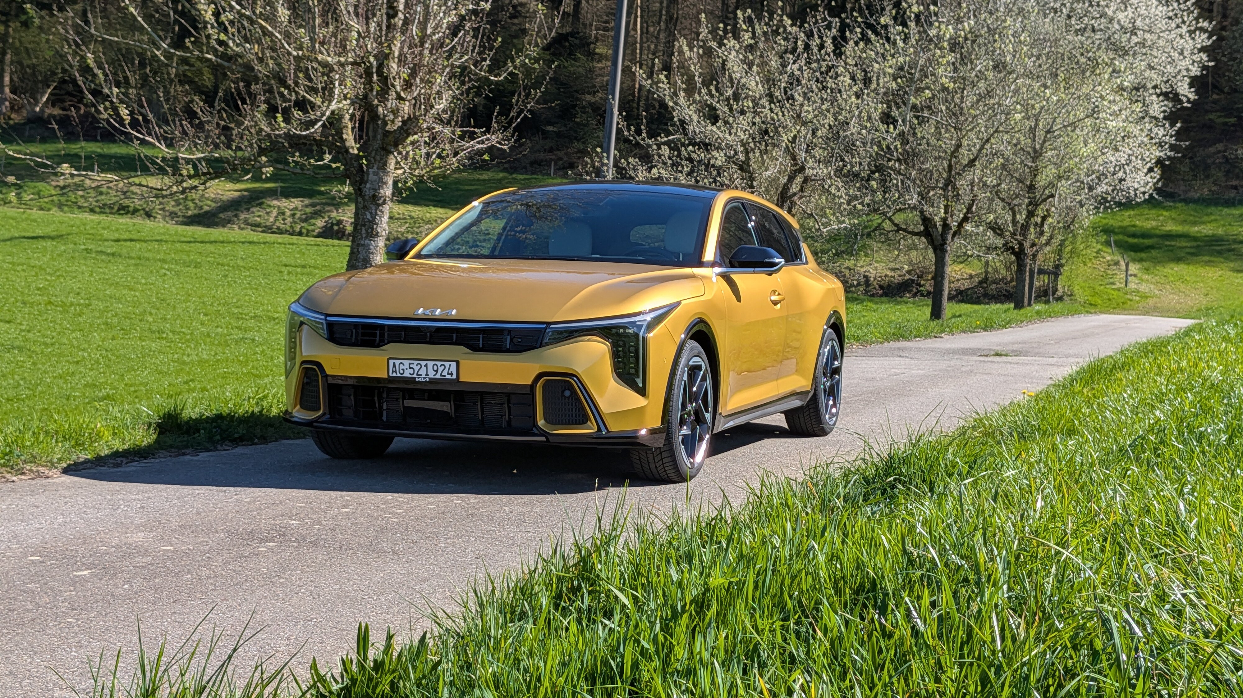Kia K4