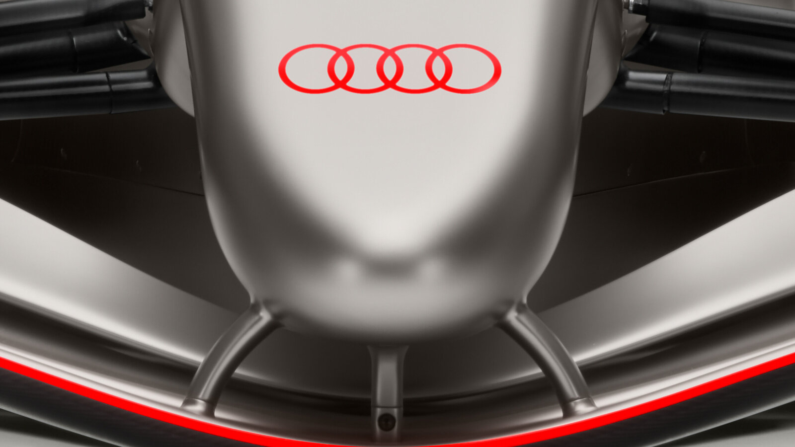 Audi F1 Auto
