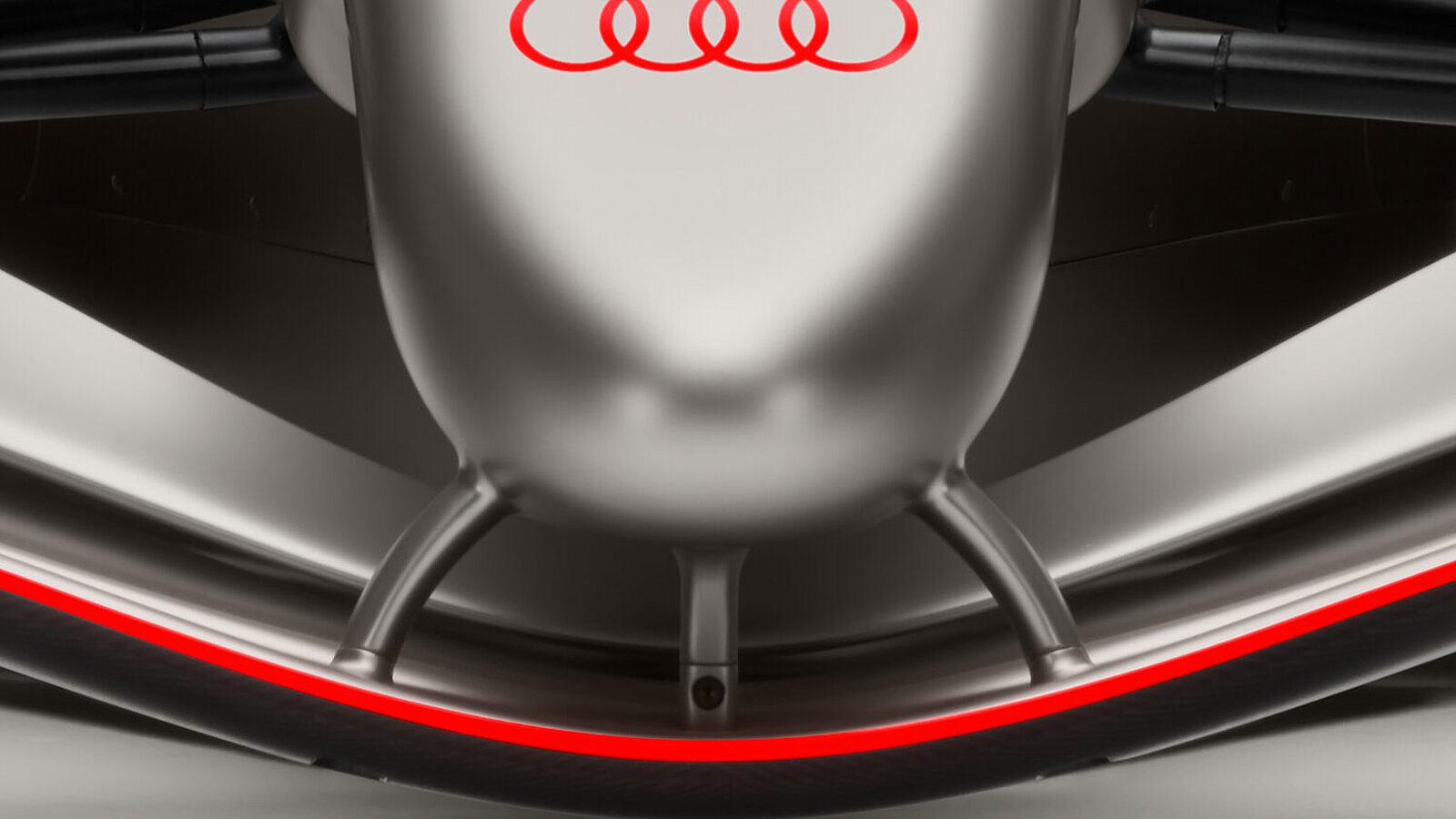 Audi F1 Auto