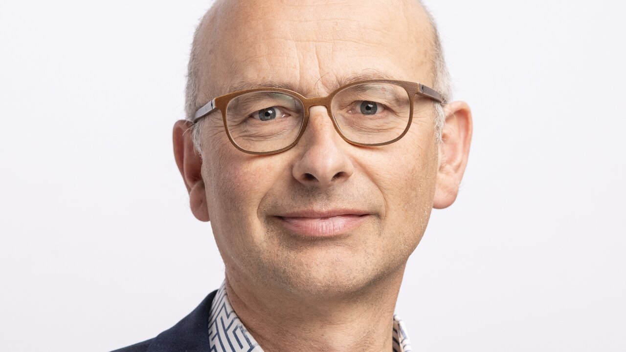 Grünen-Nationalrat Michael Töngi 