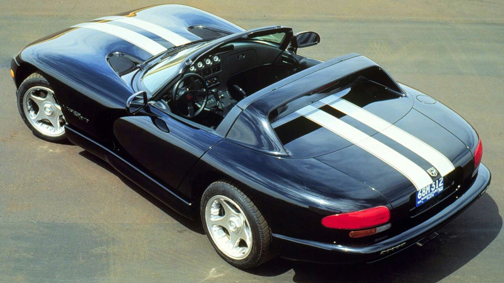 Dodge Viper