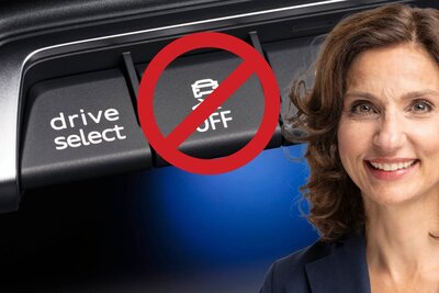 Bildmontage: SP-Nationalrat Gabriela Suter will ESP-Abschaltung verbieten