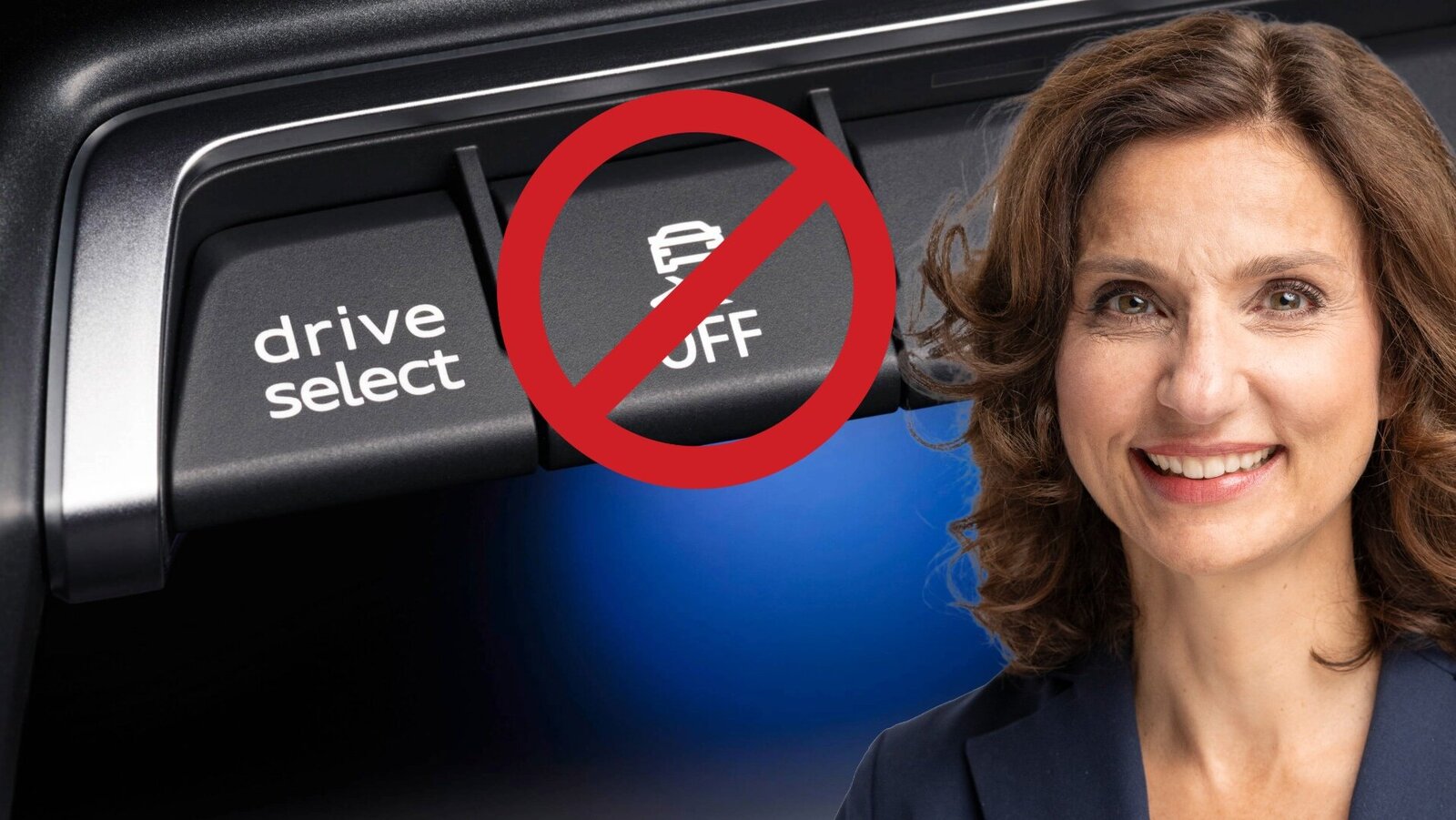 Bildmontage: SP-Nationalrat Gabriela Suter will ESP-Abschaltung verbieten