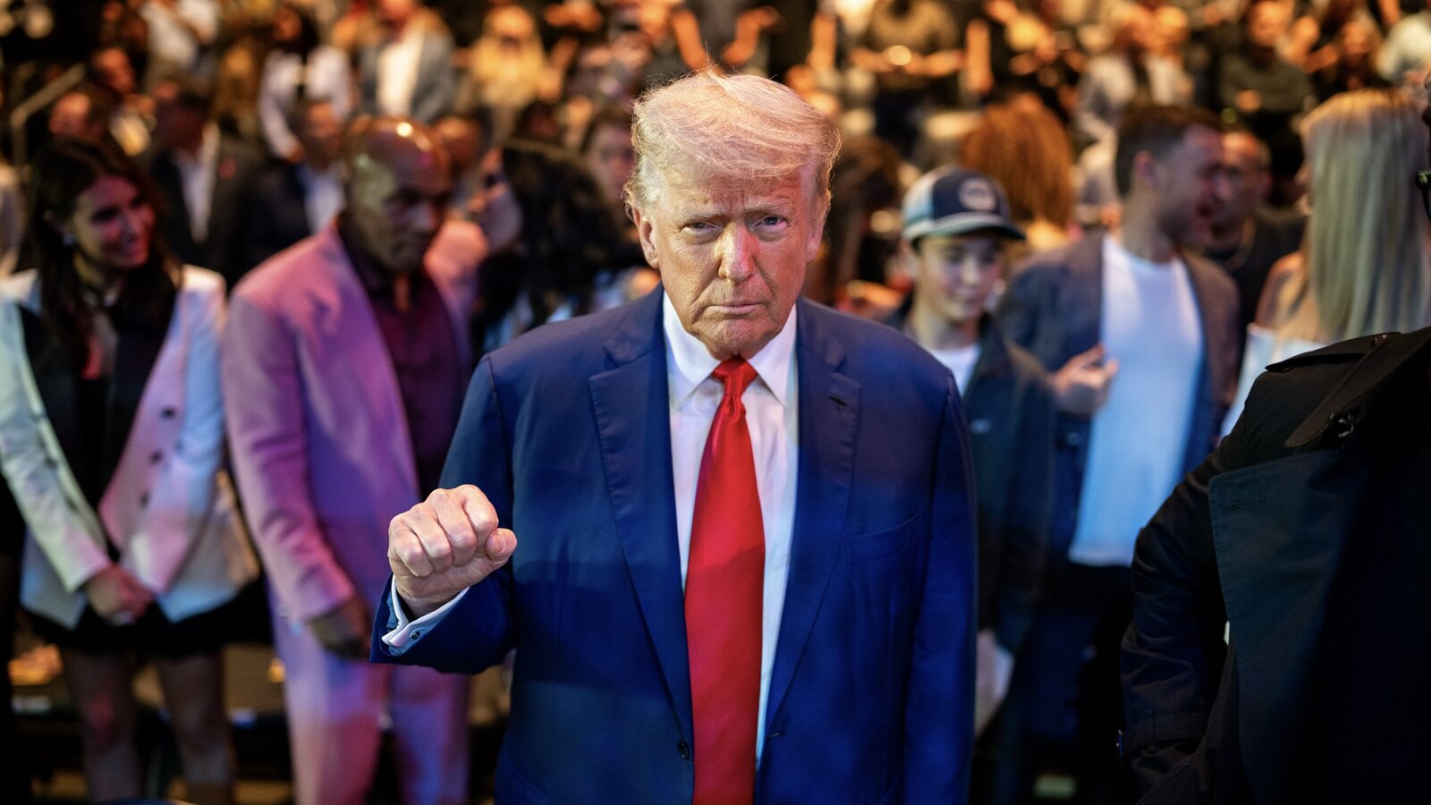 Trumps protektionistische Brutalo-Politik beschützt nur kurzfristig die US-Autohersteller. Mehr als eine Verschnaufpause im globalen Wettkampf wird er damit kaum gewinnen.