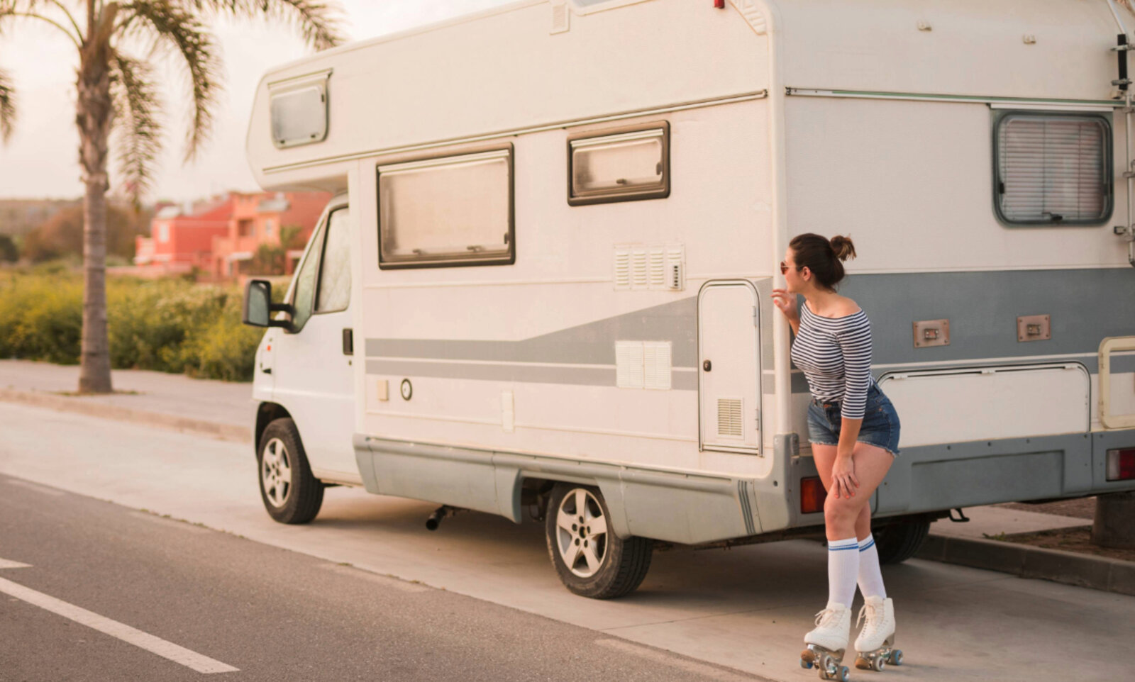 Camper