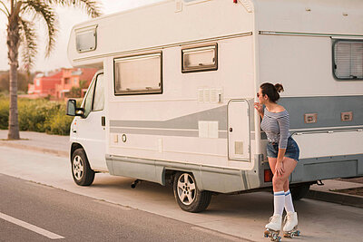 Camper