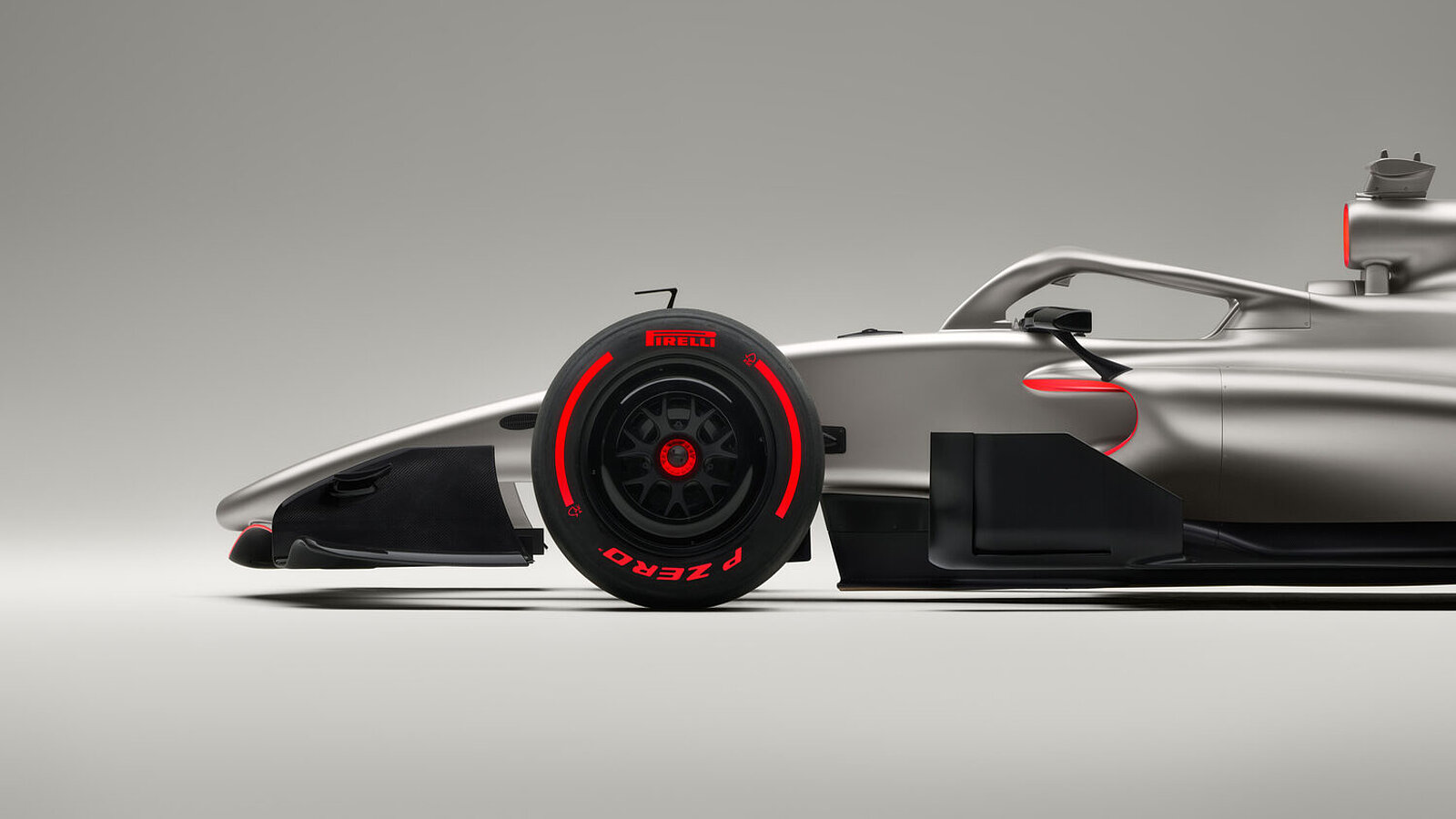 Audi F1 Auto