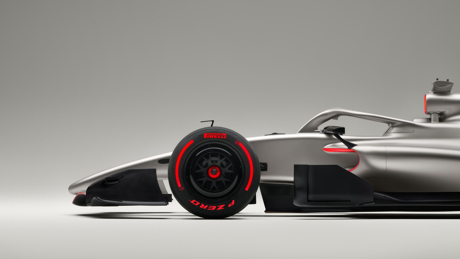 Audi F1 Auto