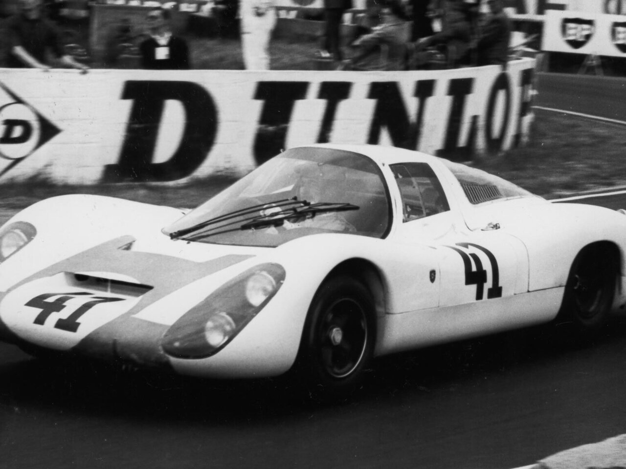 Jo Siffert ACO