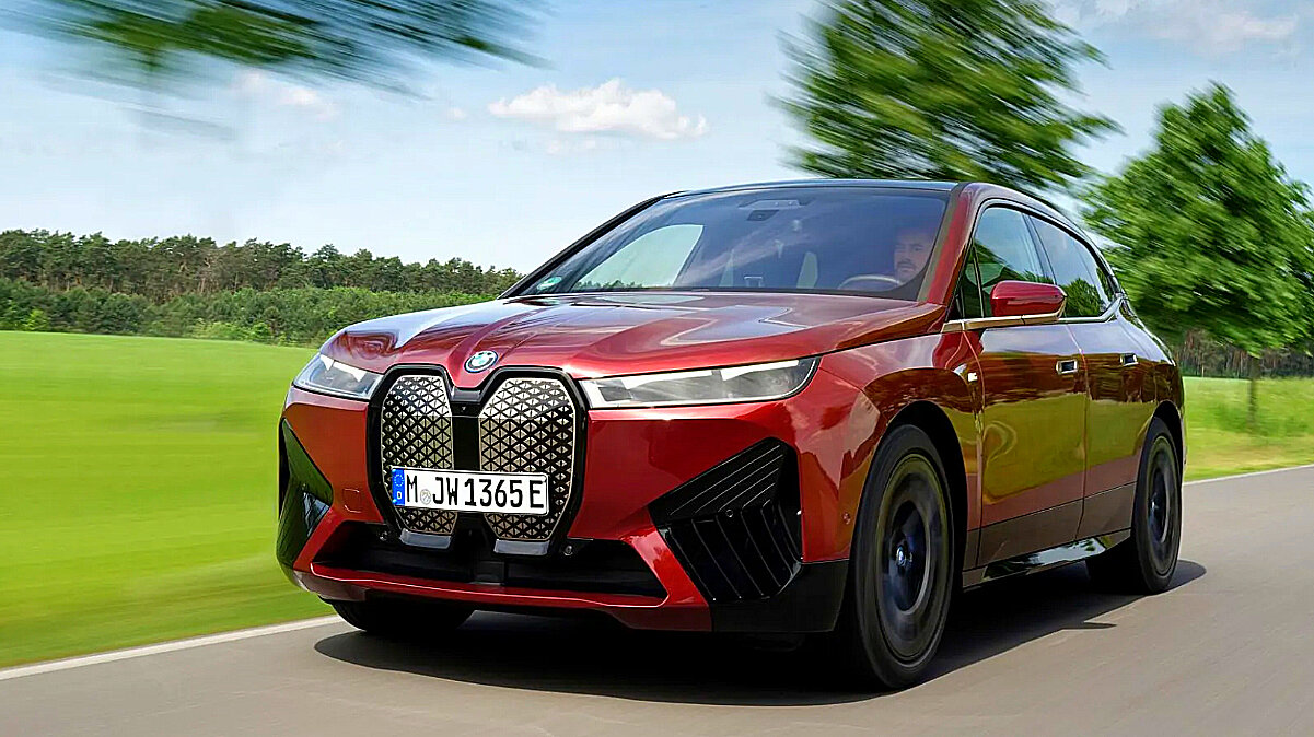 BMW
