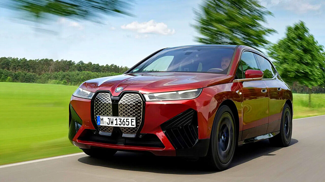 BMW