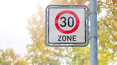 Tempo 30