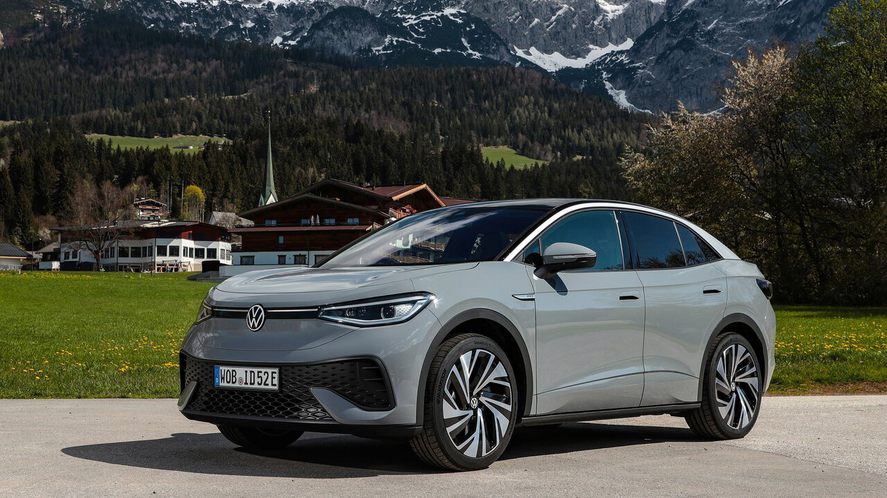 VW ID.5