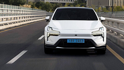 Polestar konnte Absatzzahlen im Vergleich zum Vorjahr steigern. Bild: Polestar Newsroom