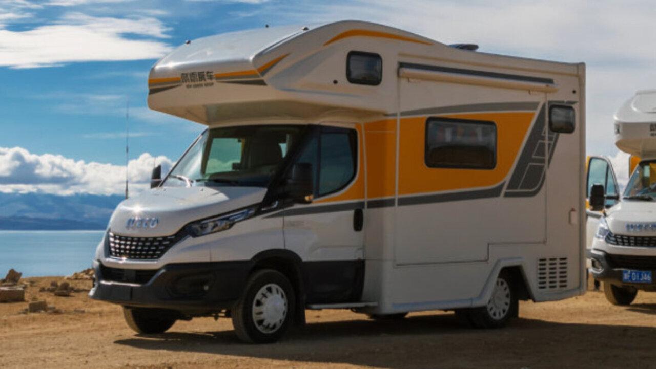 Deddle RV