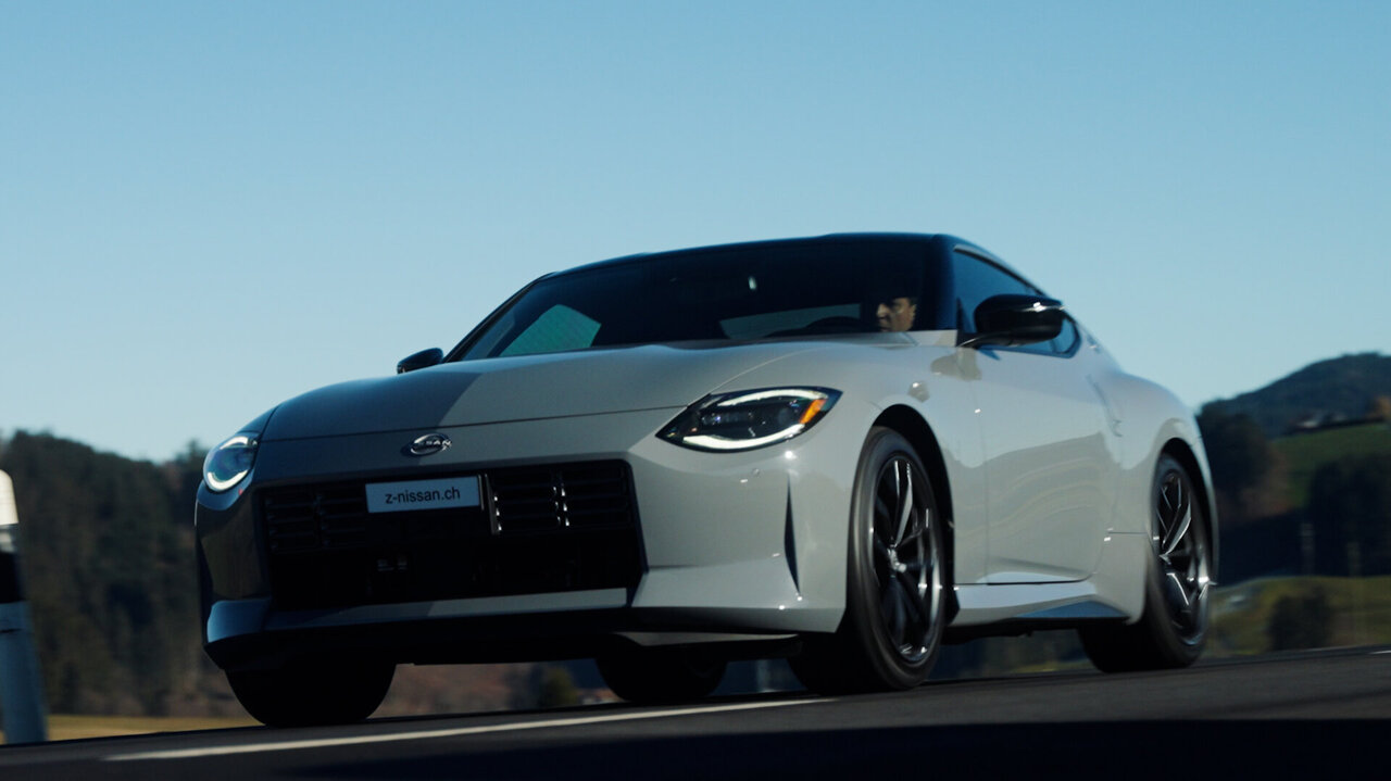 Nissan Z