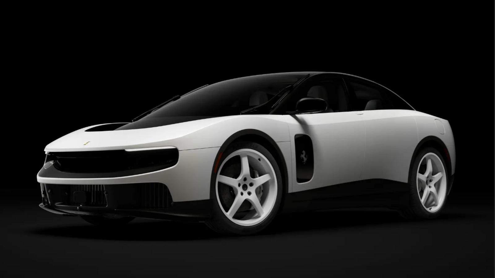 Ferrari Luce