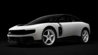 Ferrari Luce