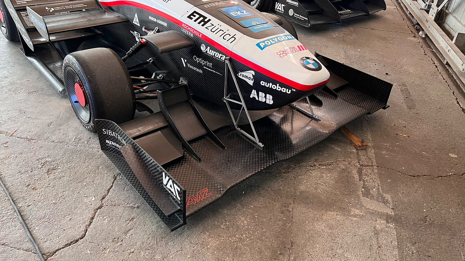 Formula Students