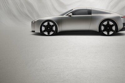 Mit dem Konzeptauto C präsentiert Audi diese Woche der Autowelt ein skulpturales, ästhetisches und zeitloses Sportcoupé. Bild: Audi Media Center