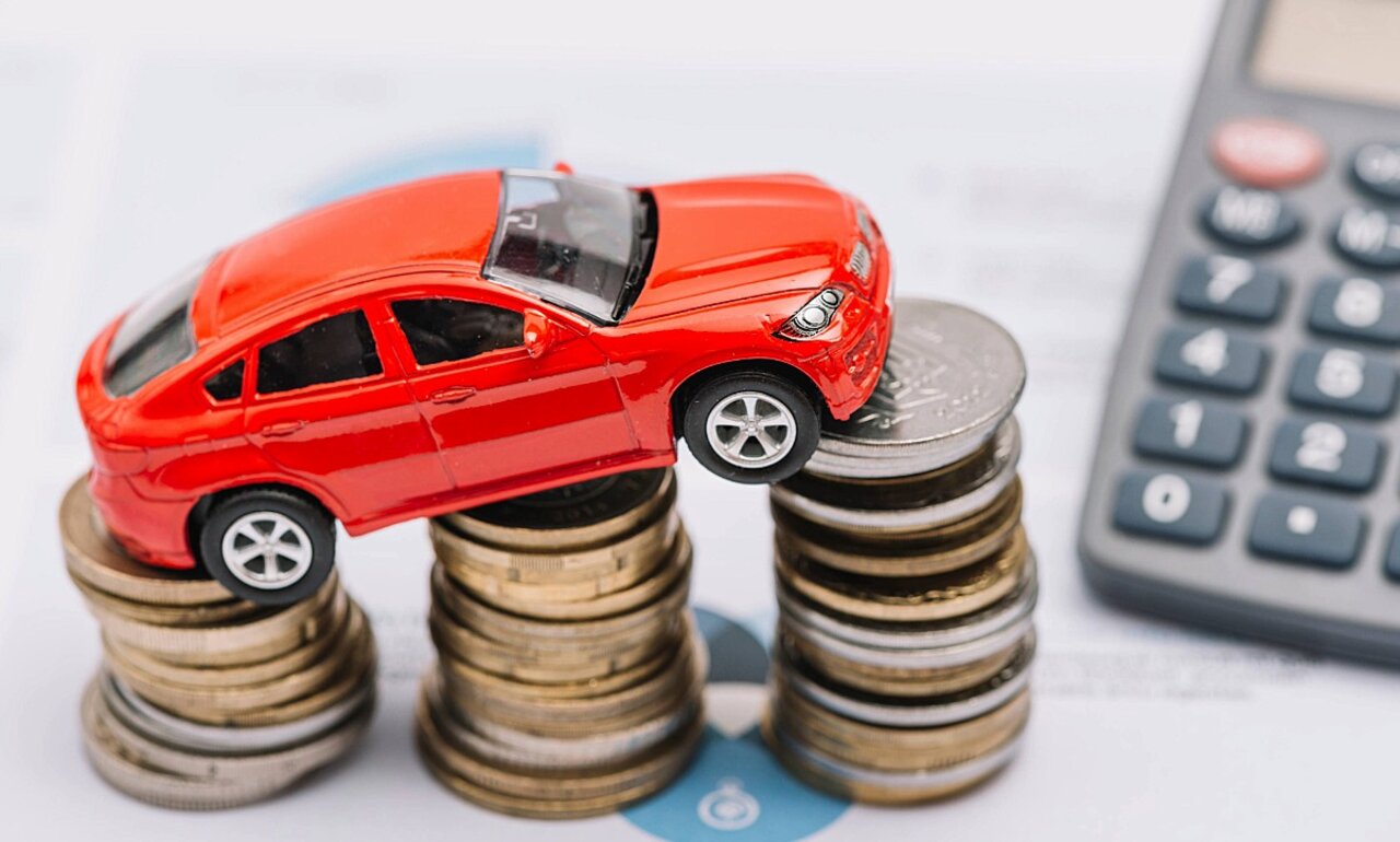 Die SP will den Autoabzug bei der Vermögenssteuer ausbremsen. Bild: Freepik