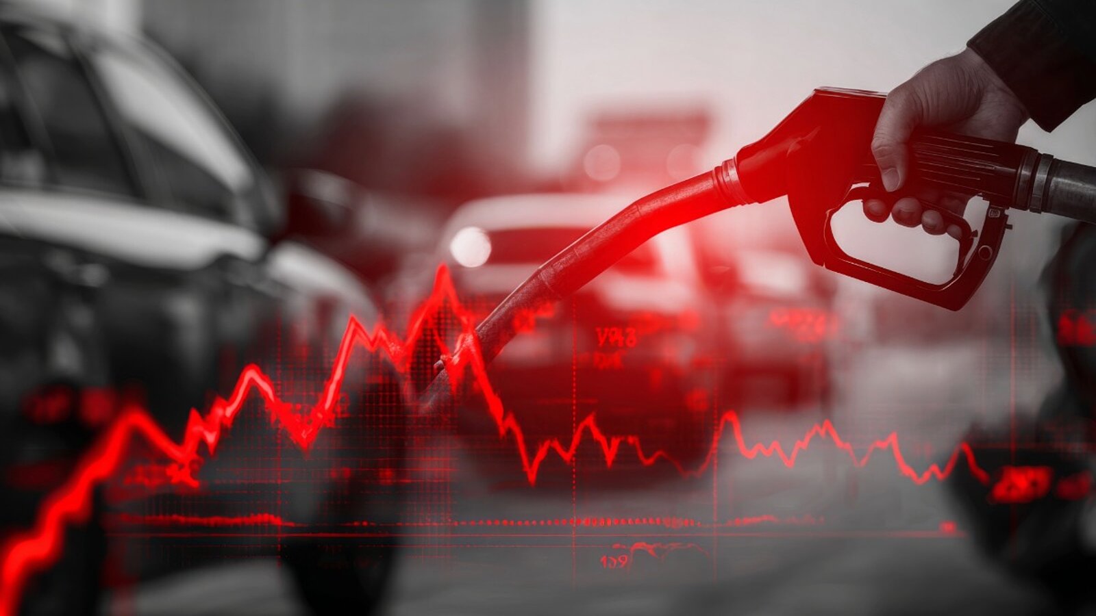 Der Preis für den Liter Diesel war in der Schweiz noch nie so hoch wie aktuell. Bild: Adobe Stocks