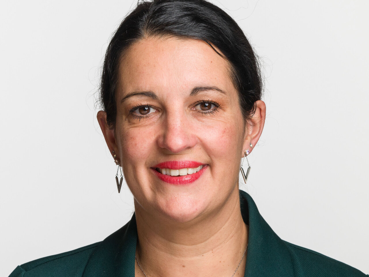 Portrait Brogini