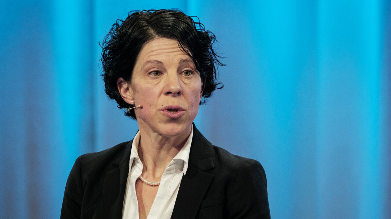 Anja Schulze