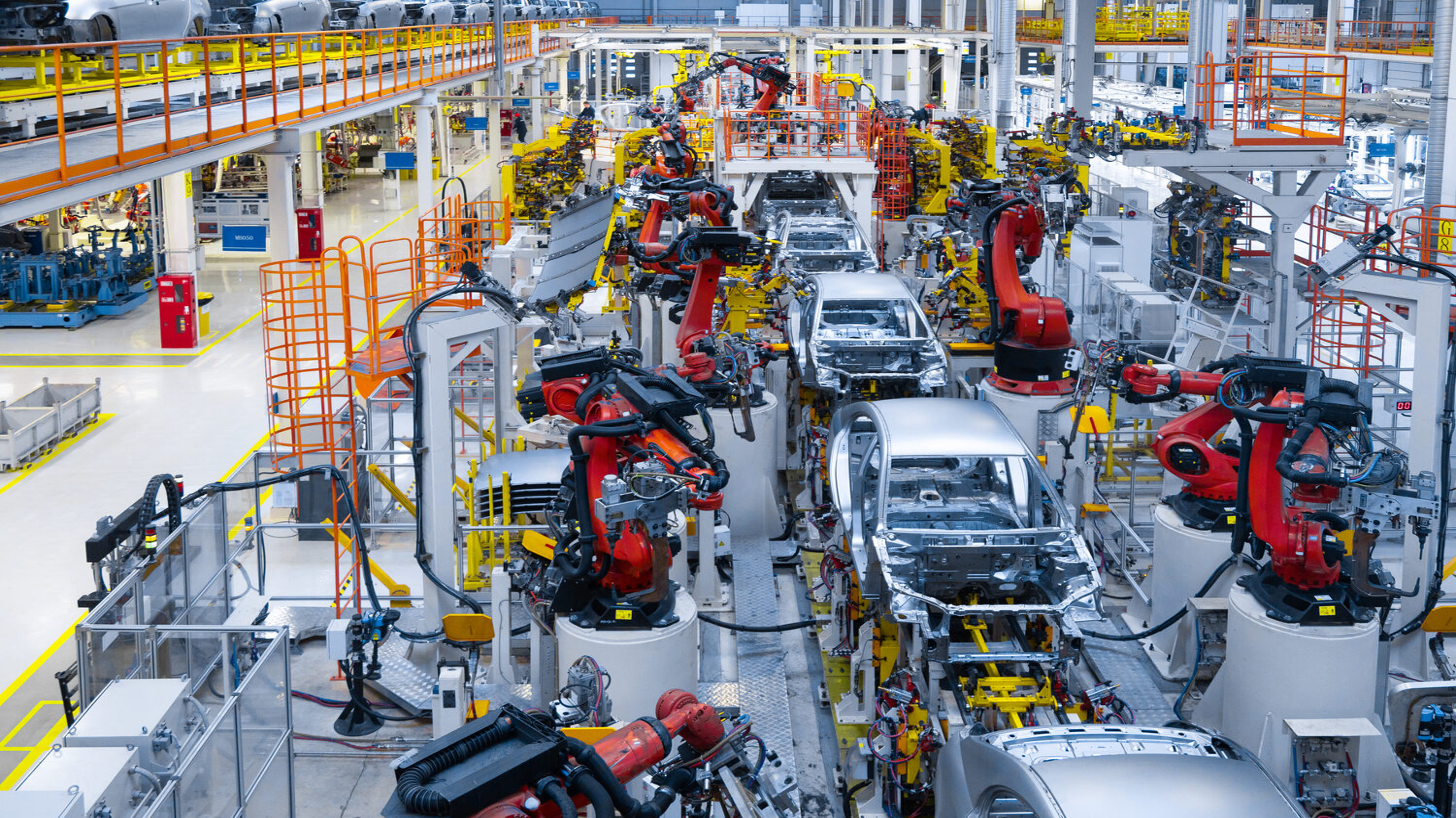 Autoproduktion