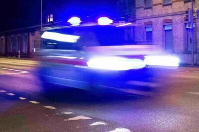 Nach dringlichen Blaulichtfahrten können Lenkende mit Bussen, Ausweisentzug oder gar einem Verfahren konfrontiert sein. Bild: Zvg