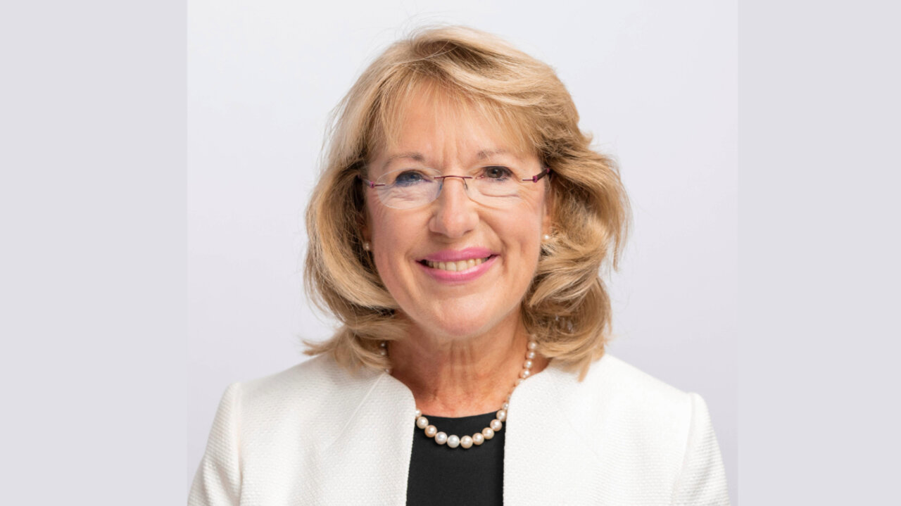 Sind für den Autobahnausbau. FDP-Nationalrätin Jacqueline de Quattro...