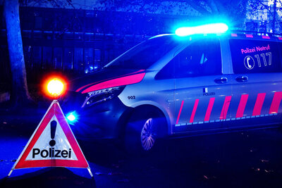 Luzerner Polizei