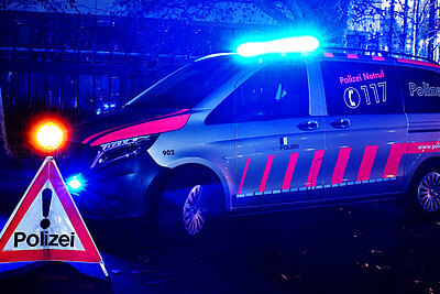 Luzerner Polizei