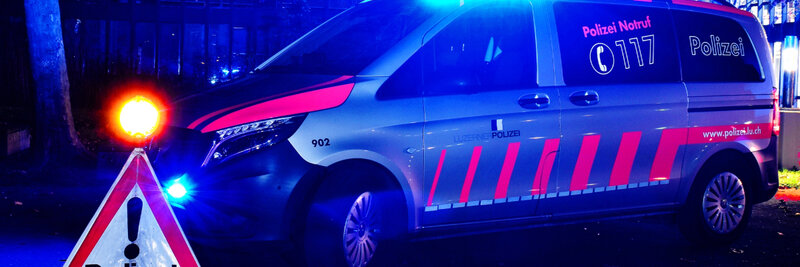 Luzerner Polizei
