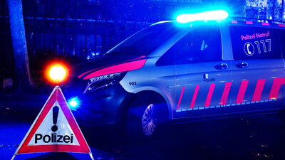 Luzerner Polizei