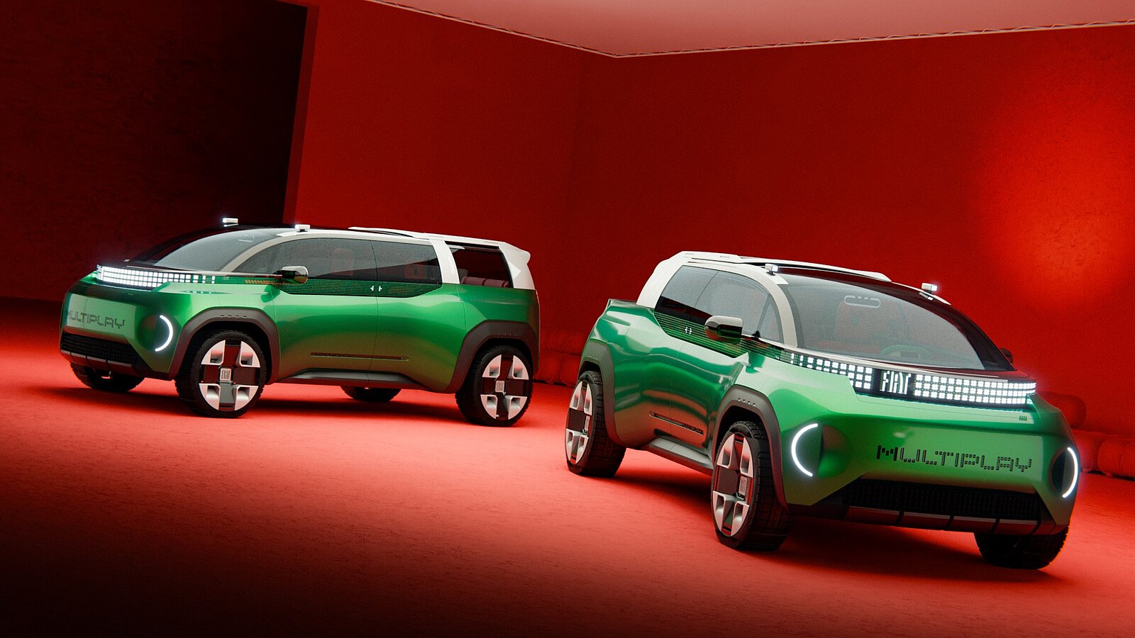 Fiat Multiplay