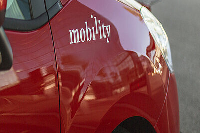 Mobility Auto 