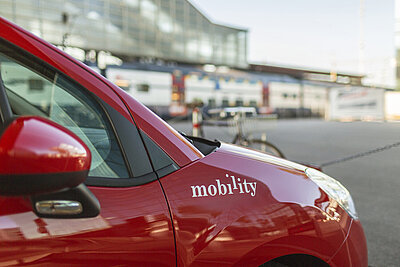 Mobility Auto 